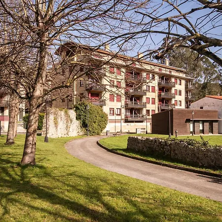 Rinconin, Estudio A 900 Metros De La Playa Vut-3936-as Llanes