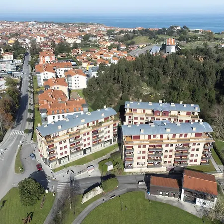 Rinconin, Estudio A 900 Metros De La Playa Vut-3936-as * Llanes