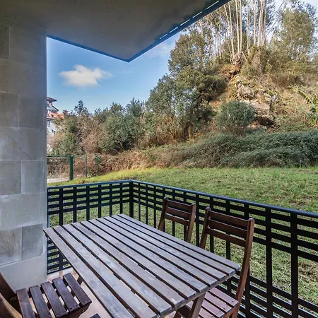 Apartamento Rinconin, Estudio A 900 Metros De La Playa Vut-3936-as *