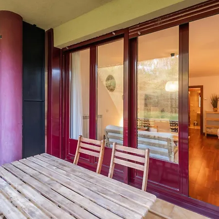 Rinconin, Estudio A 900 Metros De La Playa Vut-3936-as * Llanes