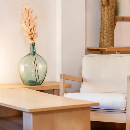 Apartamento Rinconin, Estudio A 900 Metros De La Playa Vut-3936-as *