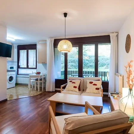 Rinconin, Estudio A 900 Metros De La Playa Vut-3936-as Apartment Llanes