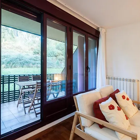 Rinconin, Estudio A 900 Metros De La Playa Vut-3936-as Llanes