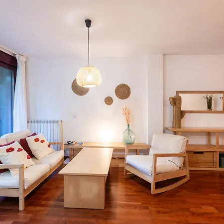Apartamento Rinconin, Estudio A 900 Metros De La Playa Vut-3936-as Llanes