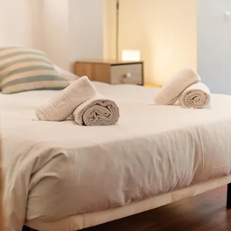 Rinconin, Estudio A 900 Metros De La Playa Vut-3936-as * Llanes