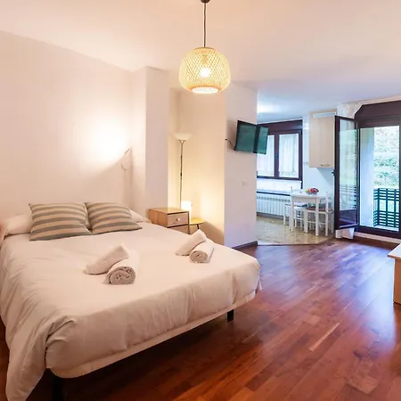 Rinconin, Estudio A 900 Metros De La Playa Vut-3936-as Apartment *