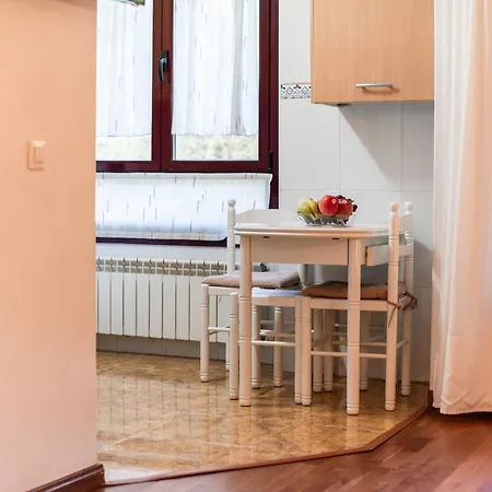 Rinconin, Estudio A 900 Metros De La Playa Vut-3936-as Apartment Llanes