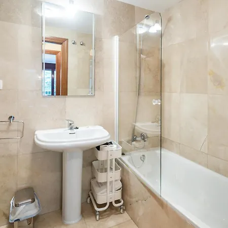 Apartamento Rinconin, Estudio A 900 Metros De La Playa Vut-3936-as