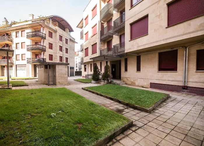 Rinconin, Estudio A 900 Metros De La Playa Vut-3936-as Apartment Llanes