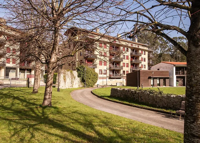 Rinconin, Estudio A 900 Metros De La Playa Vut-3936-as Llanes