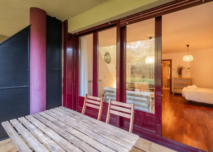 Rinconin, Estudio A 900 Metros De La Playa Vut-3936-as * Llanes