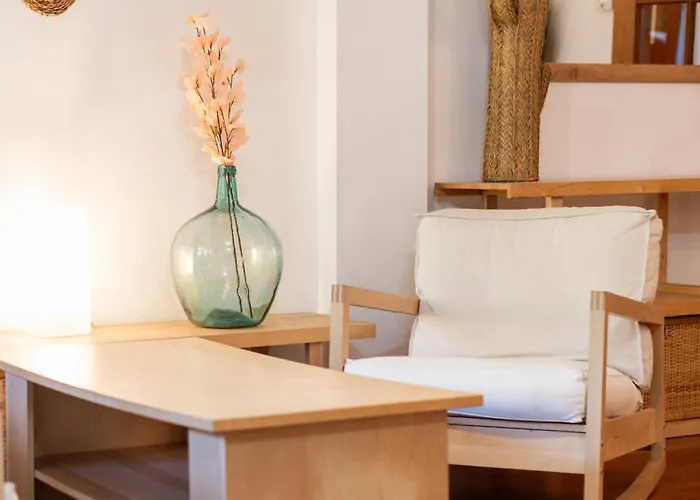 Apartment Rinconin, Estudio A 900 Metros De La Playa Vut-3936-as *