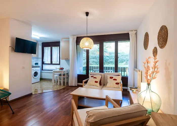 Rinconin, Estudio A 900 Metros De La Playa Vut-3936-as Apartment Llanes