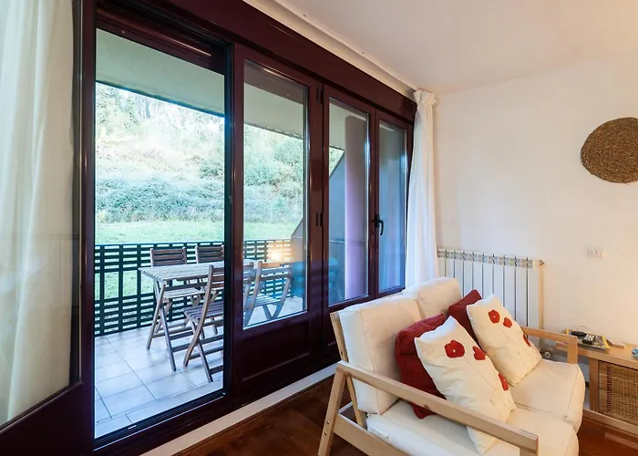 Rinconin, Estudio A 900 Metros De La Playa Vut-3936-as Llanes