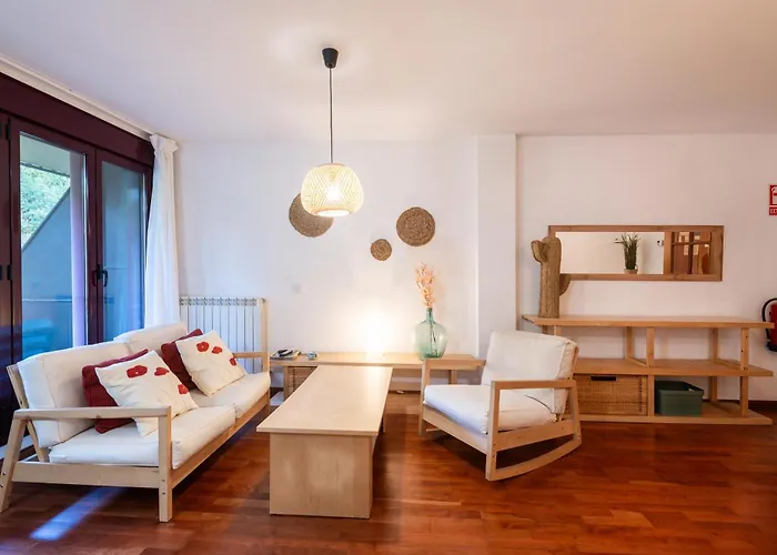 Apartment Rinconin, Estudio A 900 Metros De La Playa Vut-3936-as Llanes