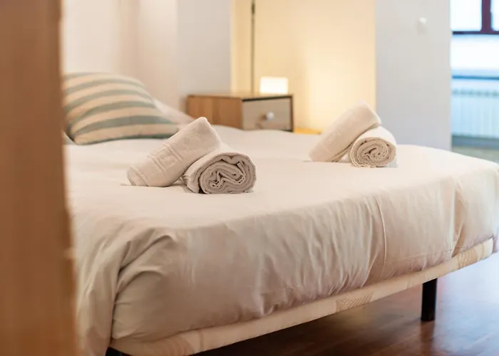 Rinconin, Estudio A 900 Metros De La Playa Vut-3936-as * Llanes