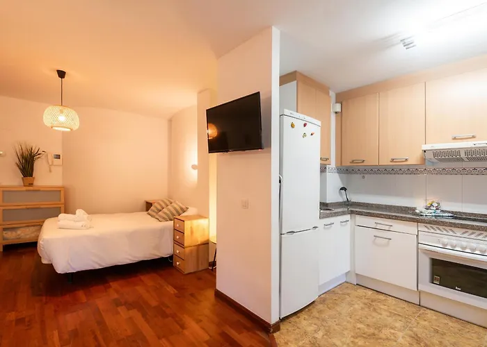 Rinconin, Estudio A 900 Metros De La Playa Vut-3936-as *