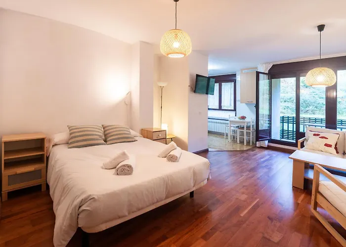 Rinconin, Estudio A 900 Metros De La Playa Vut-3936-as Apartment *