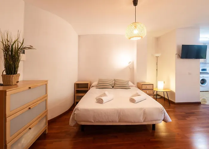 Rinconin, Estudio A 900 Metros De La Playa Vut-3936-as Apartment Llanes