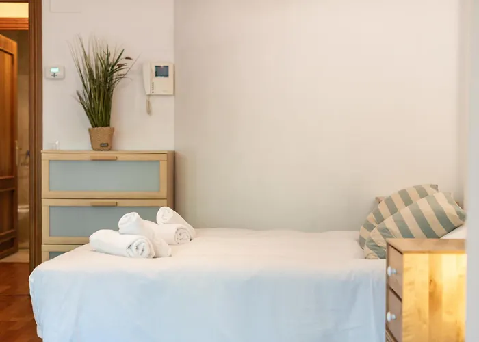 Rinconin, Estudio A 900 Metros De La Playa Vut-3936-as