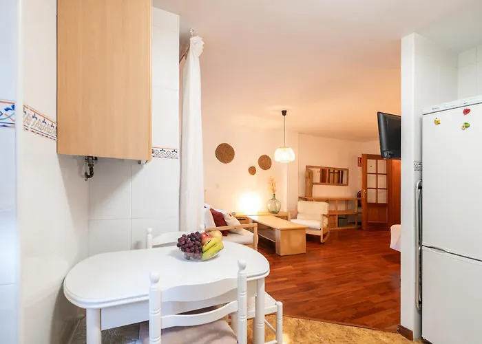 Rinconin, Estudio A 900 Metros De La Playa Vut-3936-as *